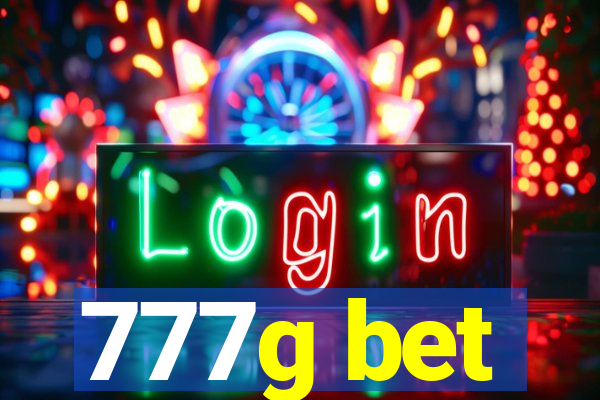 777g bet